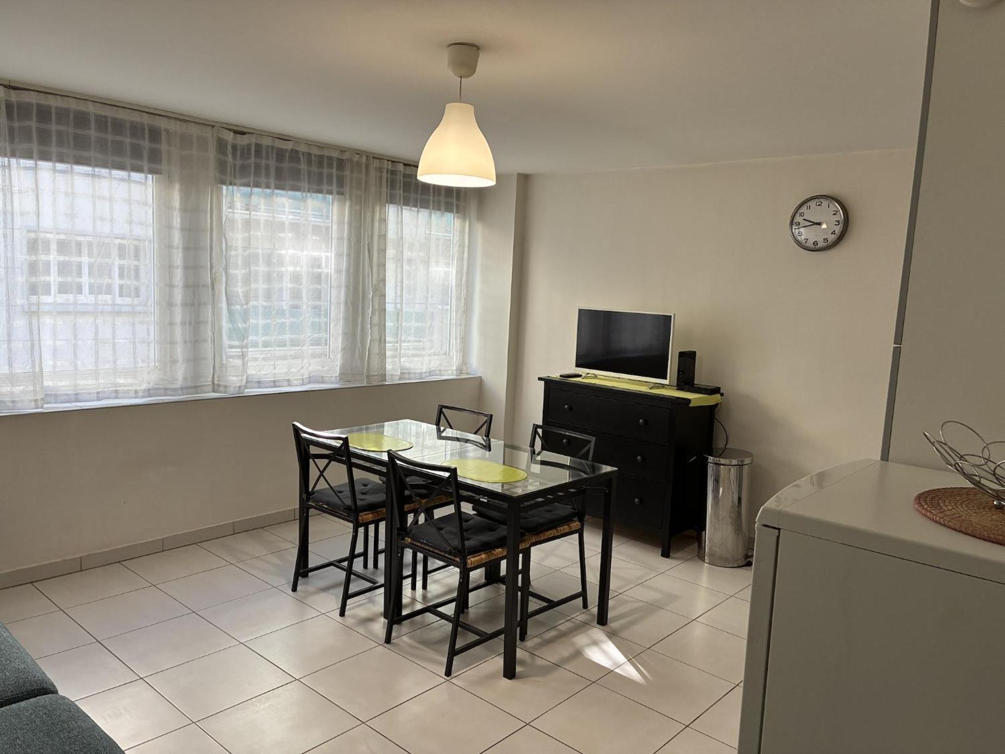 Residilaverde Hypercentre Apartment *