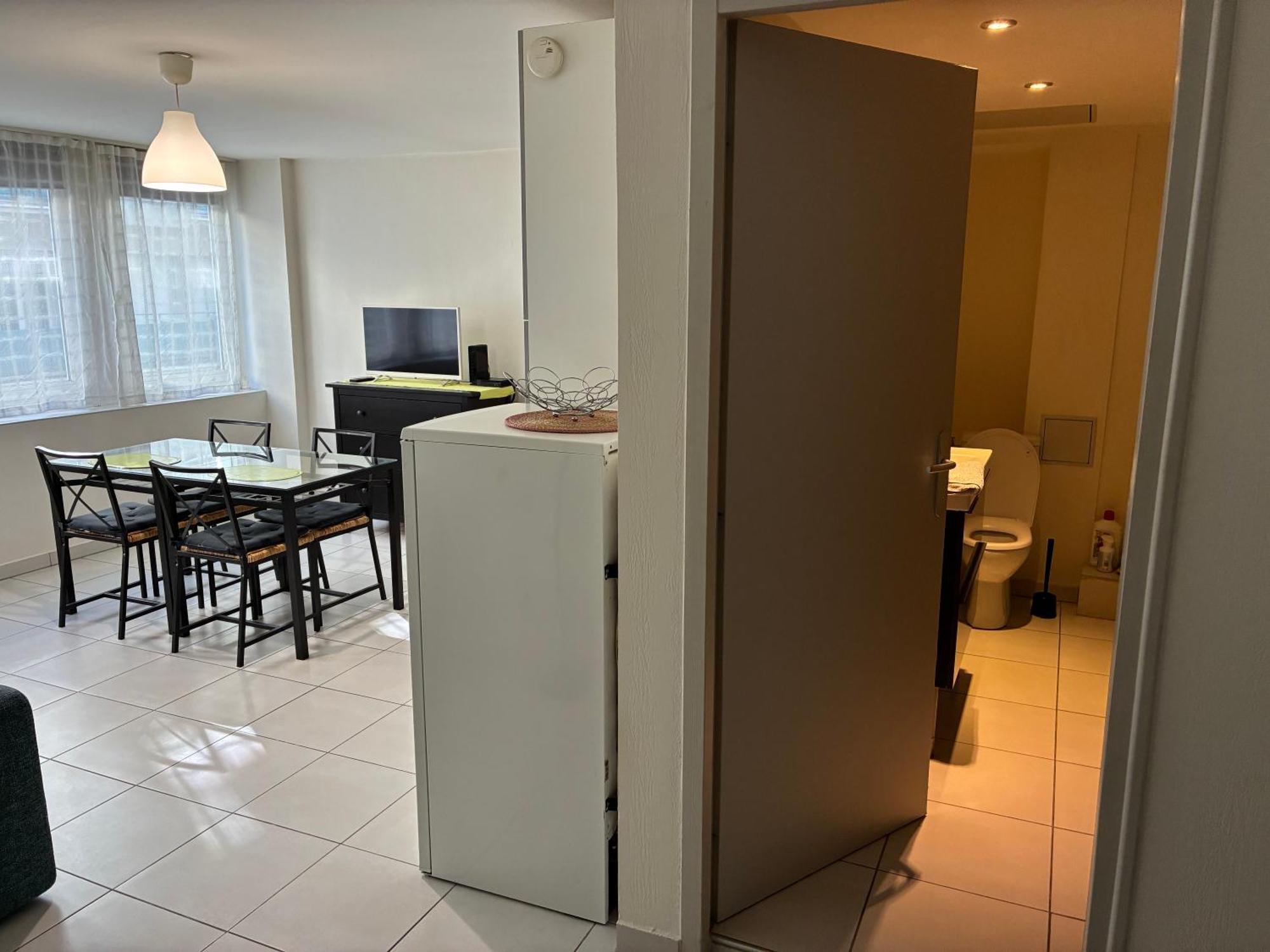 Apartment Residilaverde Hypercentre *
