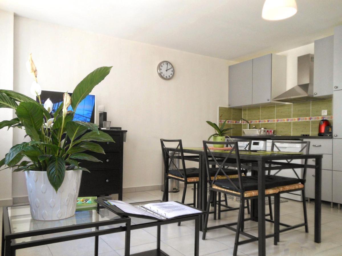 Residilaverde Hypercentre Apartment *