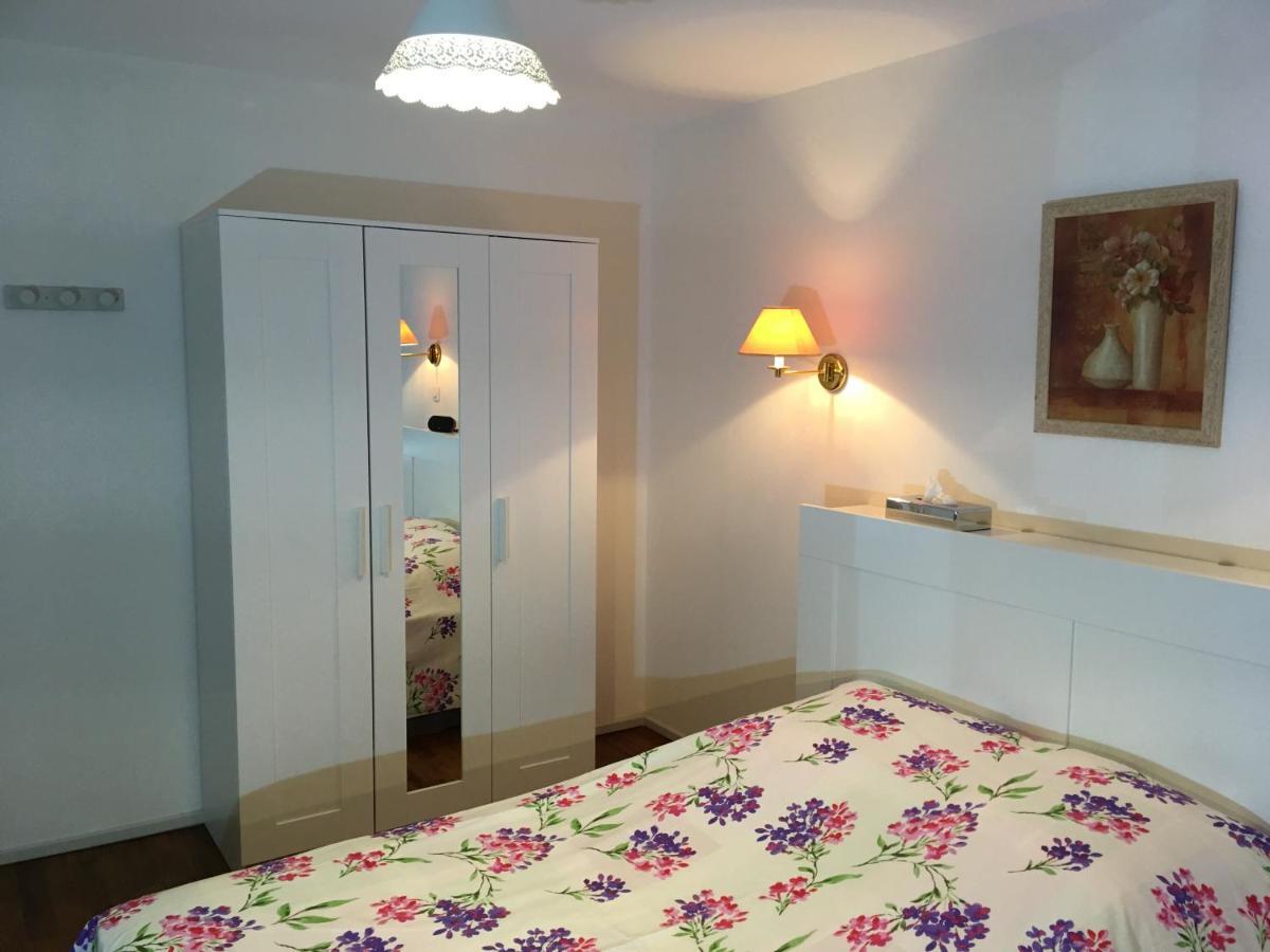 Apartment Residilaverde Hypercentre Grenoble